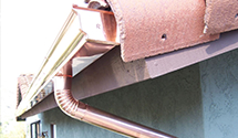 Rain Gutter Installation, Repair, Cleaning in Loveland, OK